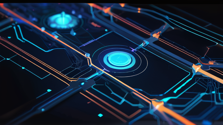 Patent-Defensible AI Architecture