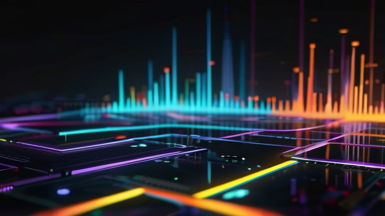 Simulation Engines — Digital Twins, BSPL, Scenario Libraries